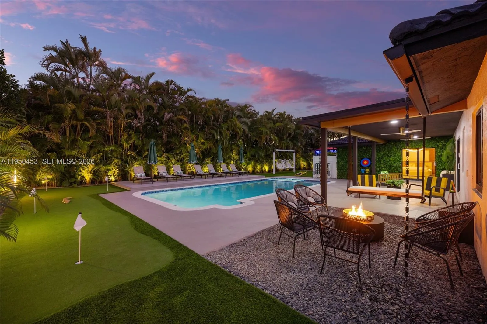 Foto de propiedad en 10366 NW 15th Street, Coral Springs, FL 33071 Coral Springs con MLS# 