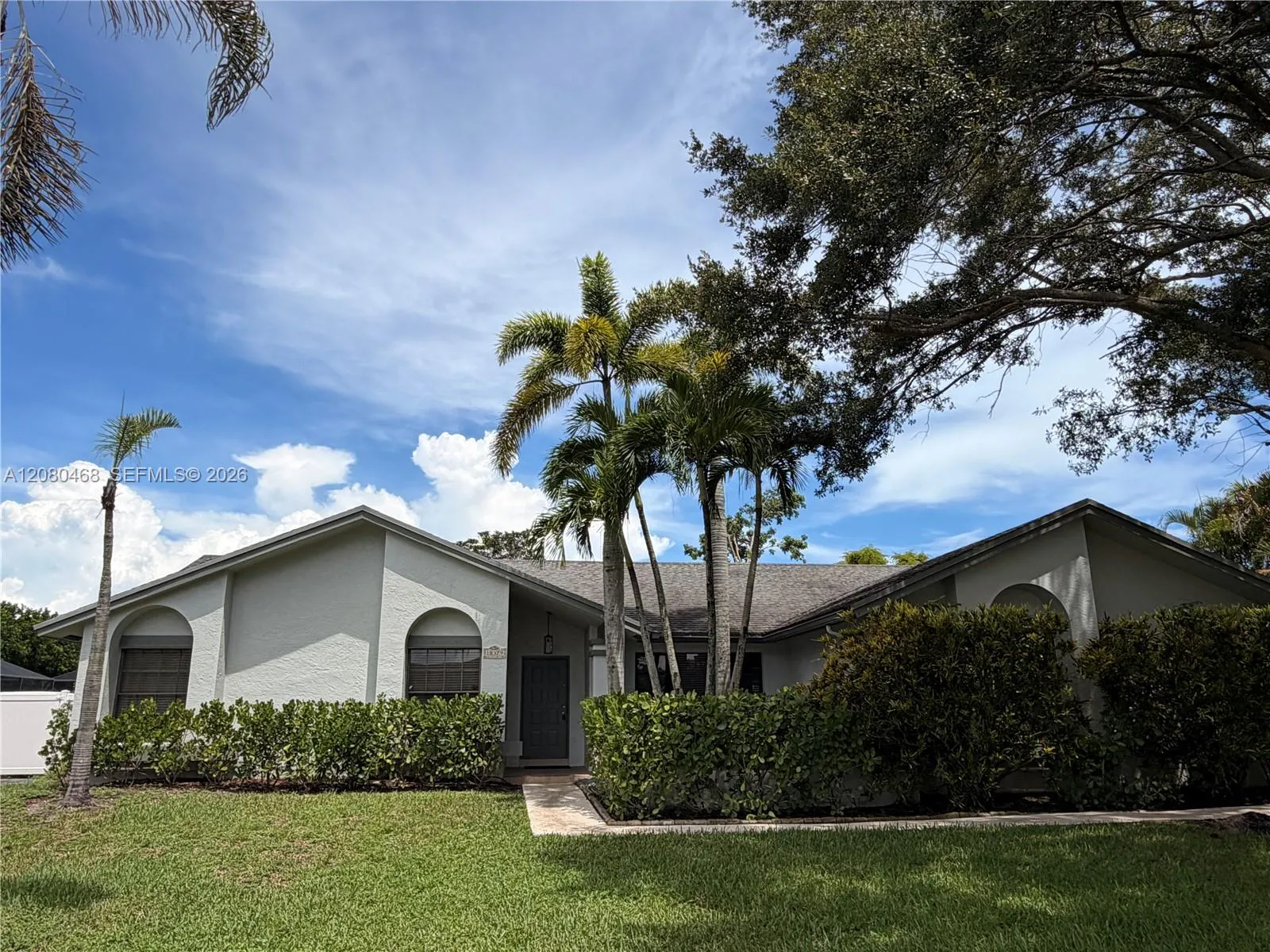Foto de propiedad en 10379 186th Court S, Boca Raton, FL 33498 Boca Raton con MLS# 