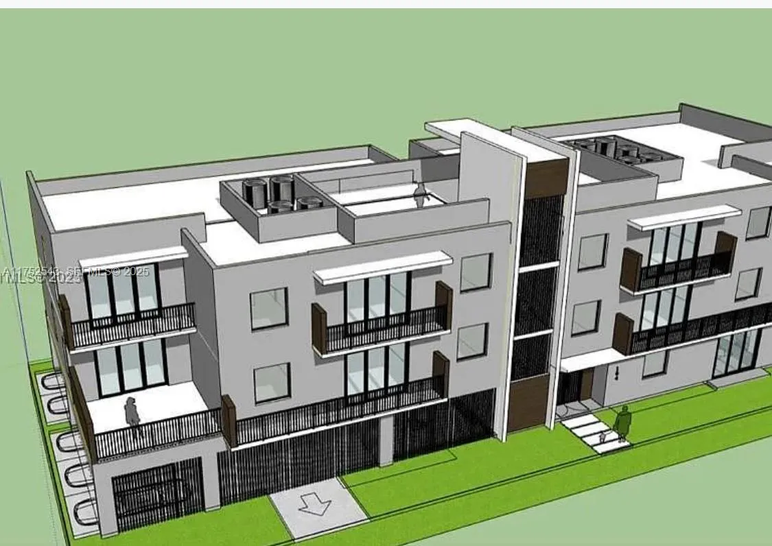 Foto de propiedad en 104 NW 59th Street, Miami, FL 33127 Miami con MLS# 