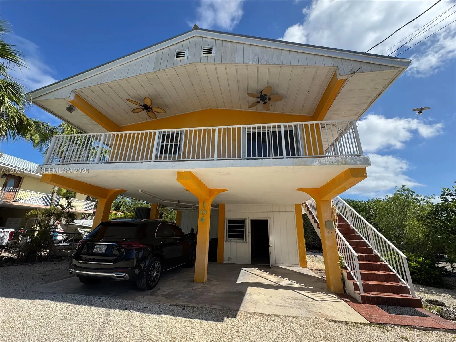 En Renta 104 Ocean Shores Drive, Key Largo, FL 33037, Key Largo, FL 33037