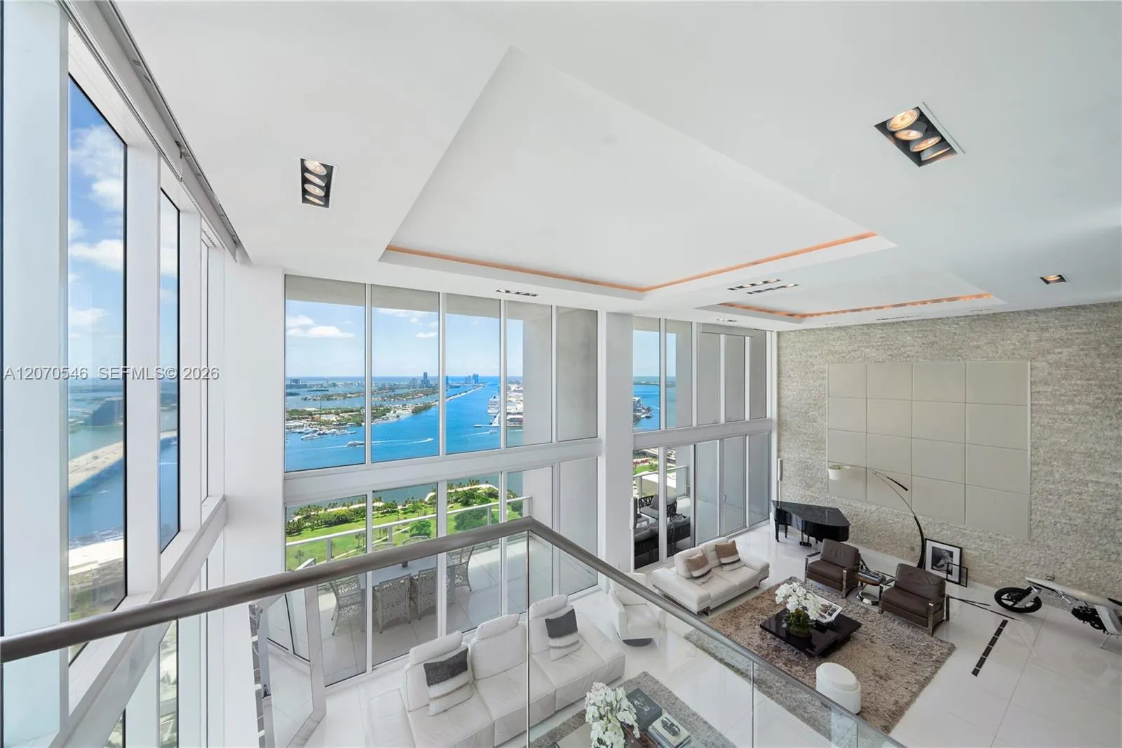 En Venta 1040 Biscayne Boulevard 4403, Miami, FL 33132, Miami, FL 33132