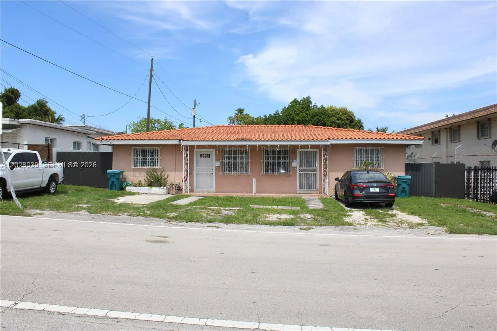 Vendido 1040 NW 23rd Court, Miami, FL 33125, Miami, FL 33125