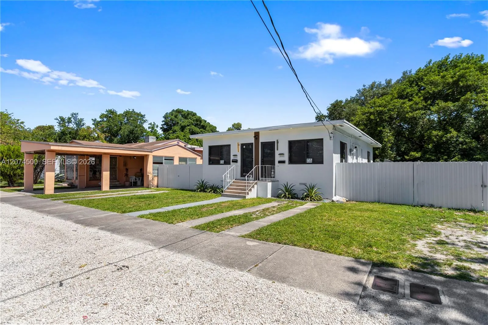 Foto de propiedad en 1040 NW 35th Street 1040, Miami, FL 33127 Miami con MLS# 