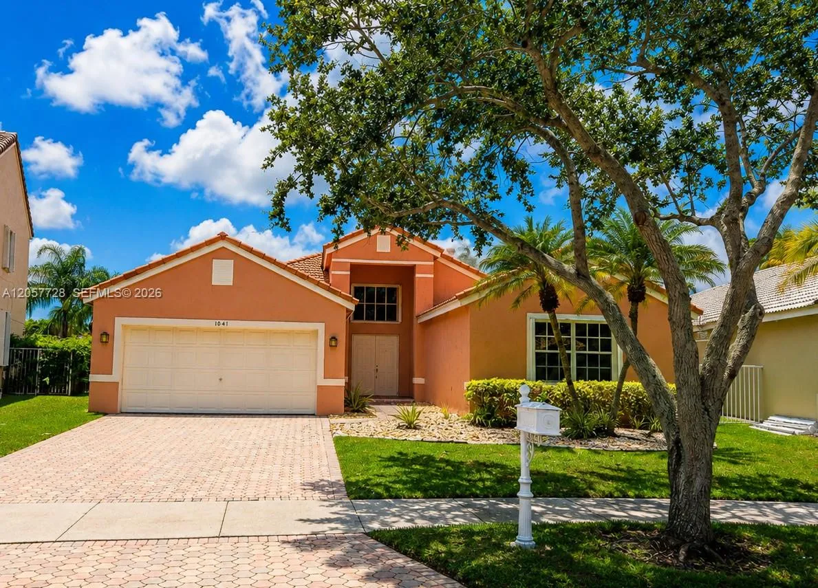 En Renta 1041 Cedar Falls Drive, Weston, FL 33327, Weston, FL 33327