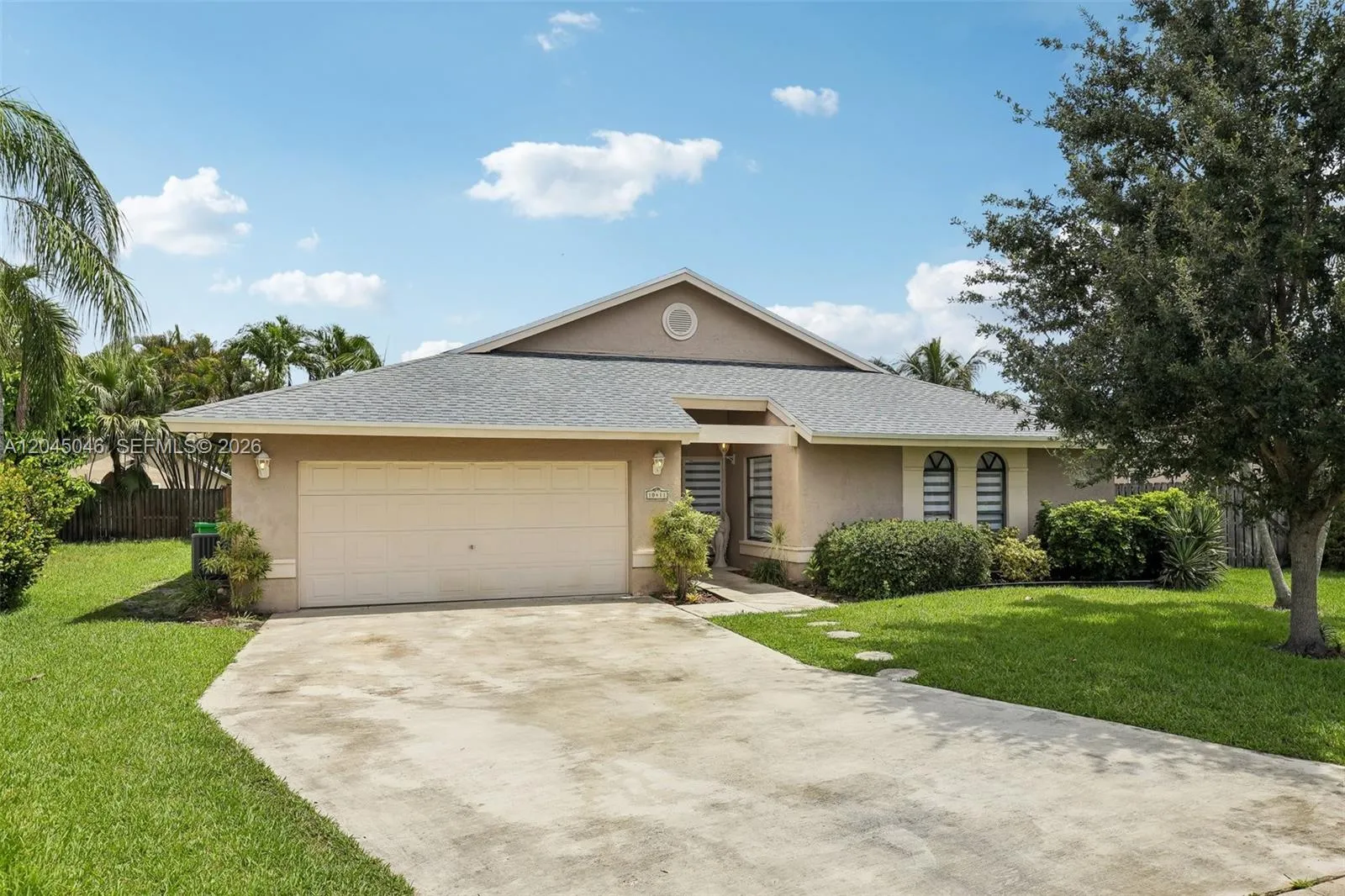 Vendido 10411 NW 31st Court, Sunrise, FL 33351, Sunrise, FL 33351