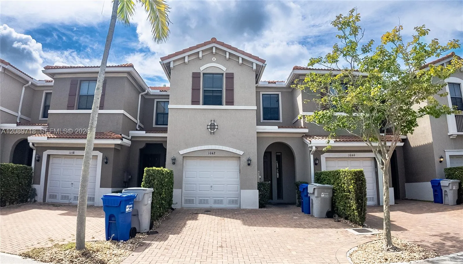 En Renta 1042 NW 33rd Manor 1042, Pompano Beach, FL 33064, Pompano Beach, FL 33064