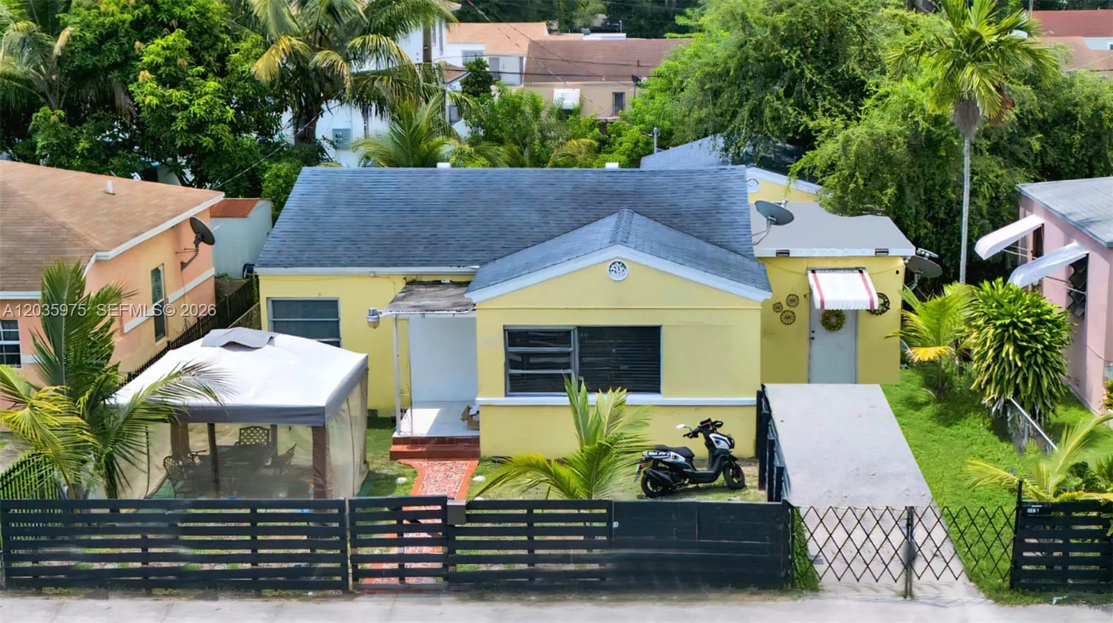 En Venta 1042 NW 76th Street, Miami, FL 33150, Miami, FL 33150