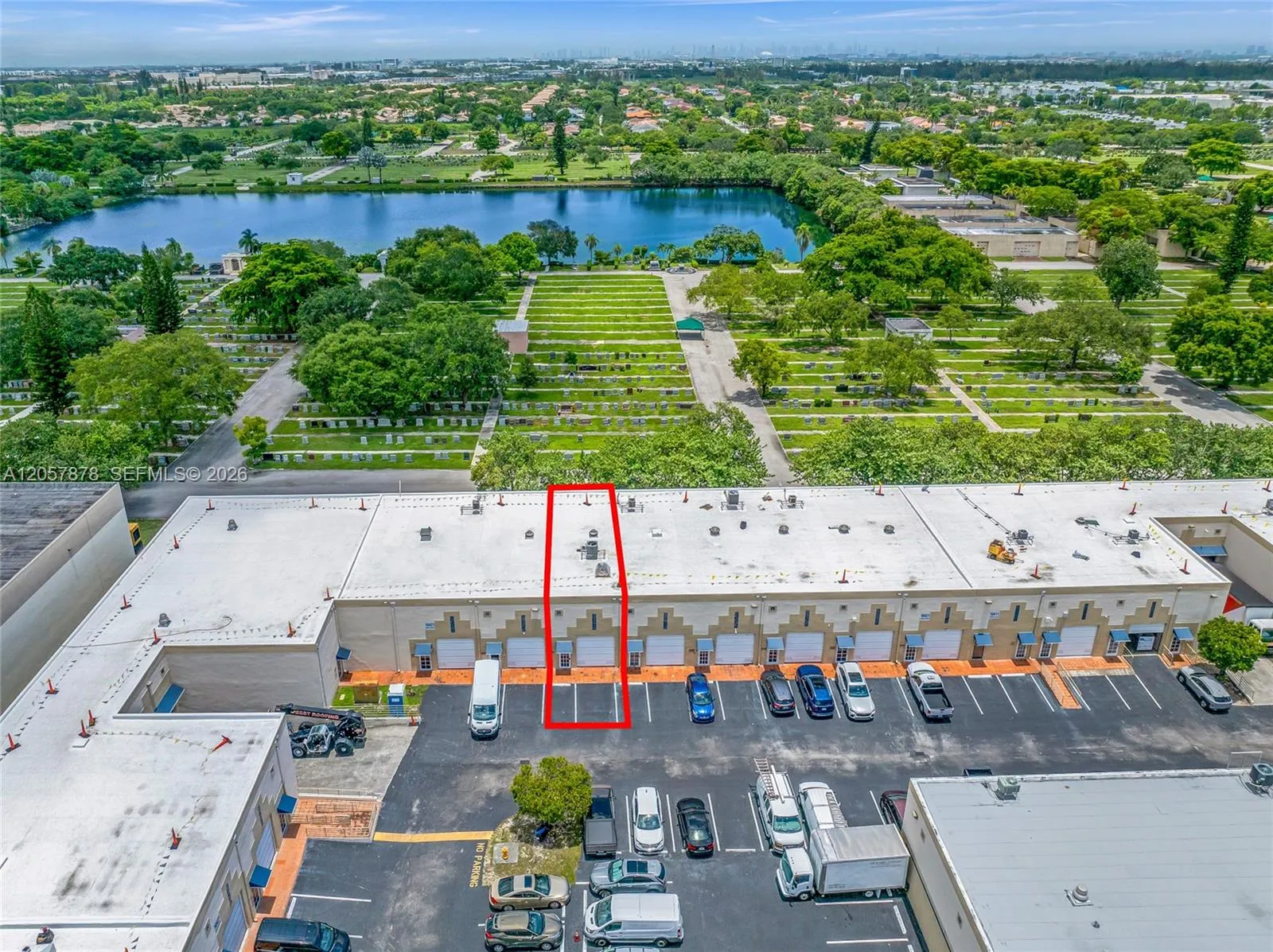Foto de propiedad en 10421 NW 28th Street D106, Doral, FL 33172 Doral con MLS# 