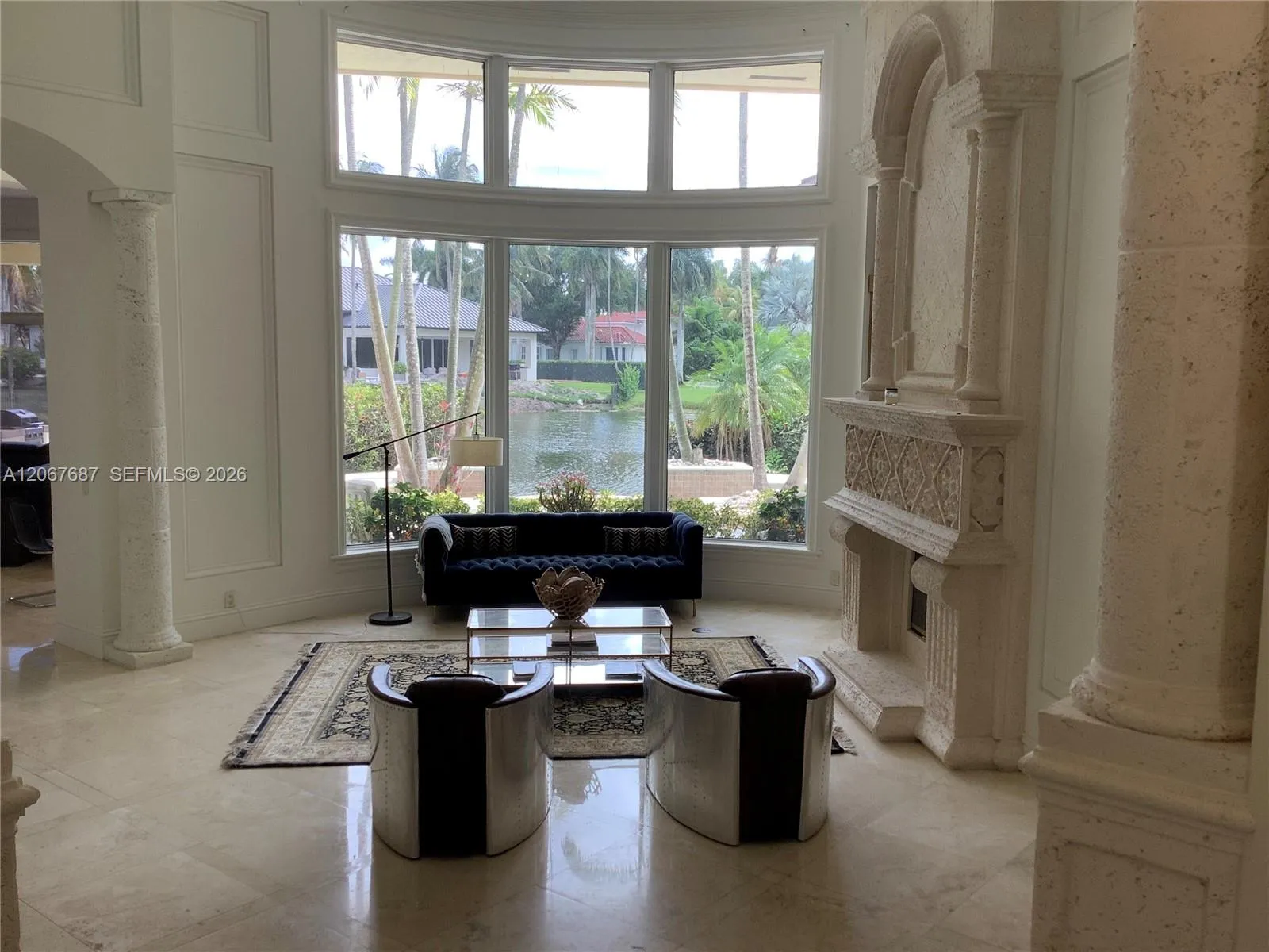 Foto de propiedad en 10430 Kestrel Street, Plantation, FL 33324 Plantation con MLS# 