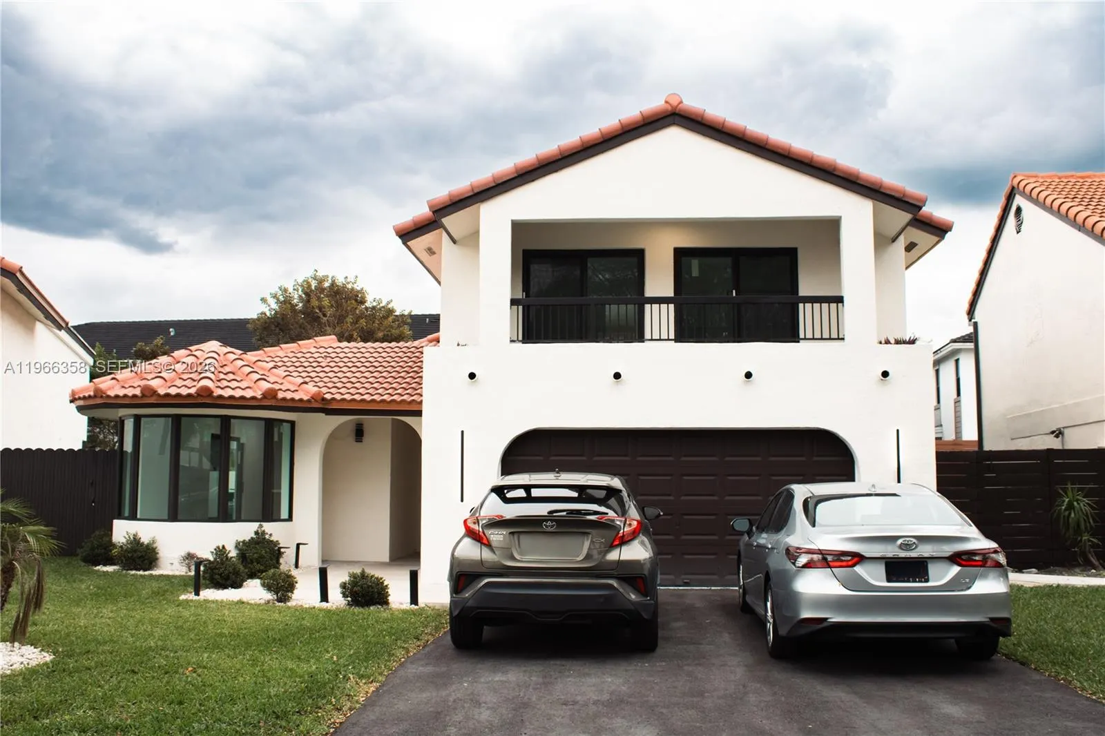 Foto de propiedad en 10433 SW 118th Court, Miami, FL 33186 Miami con MLS# 