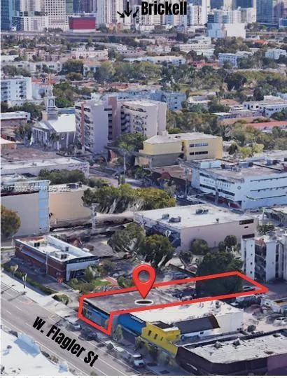 Vendido 1044 W Flagler Street, Miami, FL 33130, Miami, FL 33130