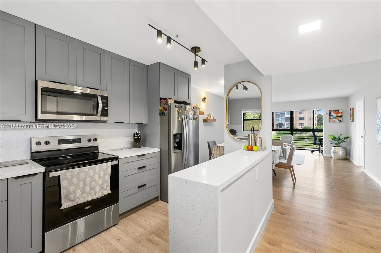 Foto de propiedad en 10444 NW 30th Court 202, Sunrise, FL 33322 Sunrise con MLS# 