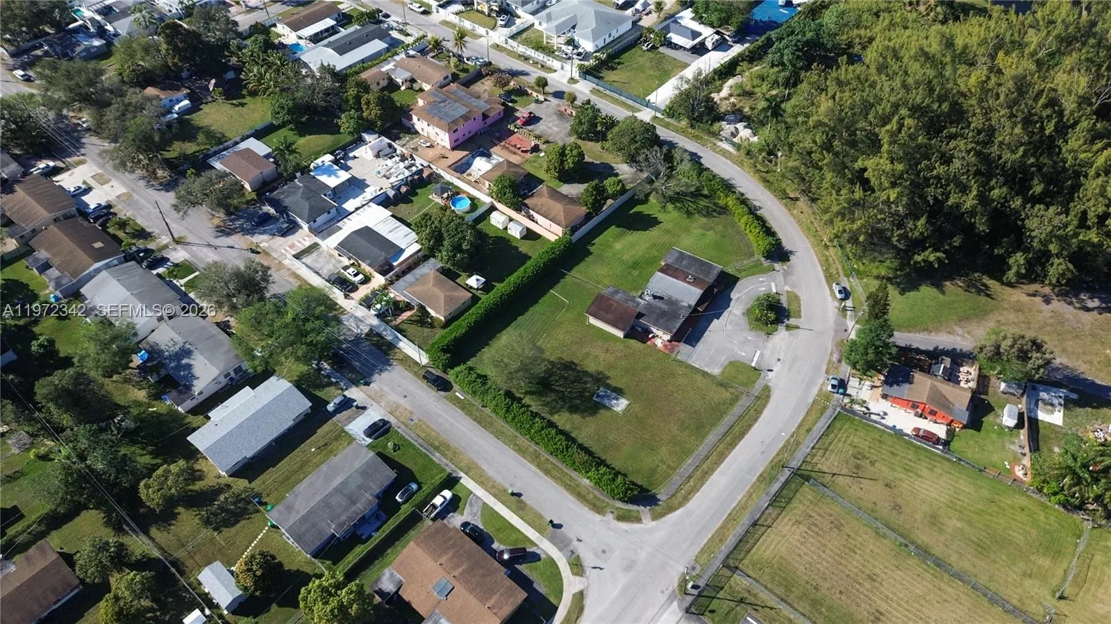 Vendido 10450 NW 19th Avenue, Miami, FL 33147, Miami, FL 33147