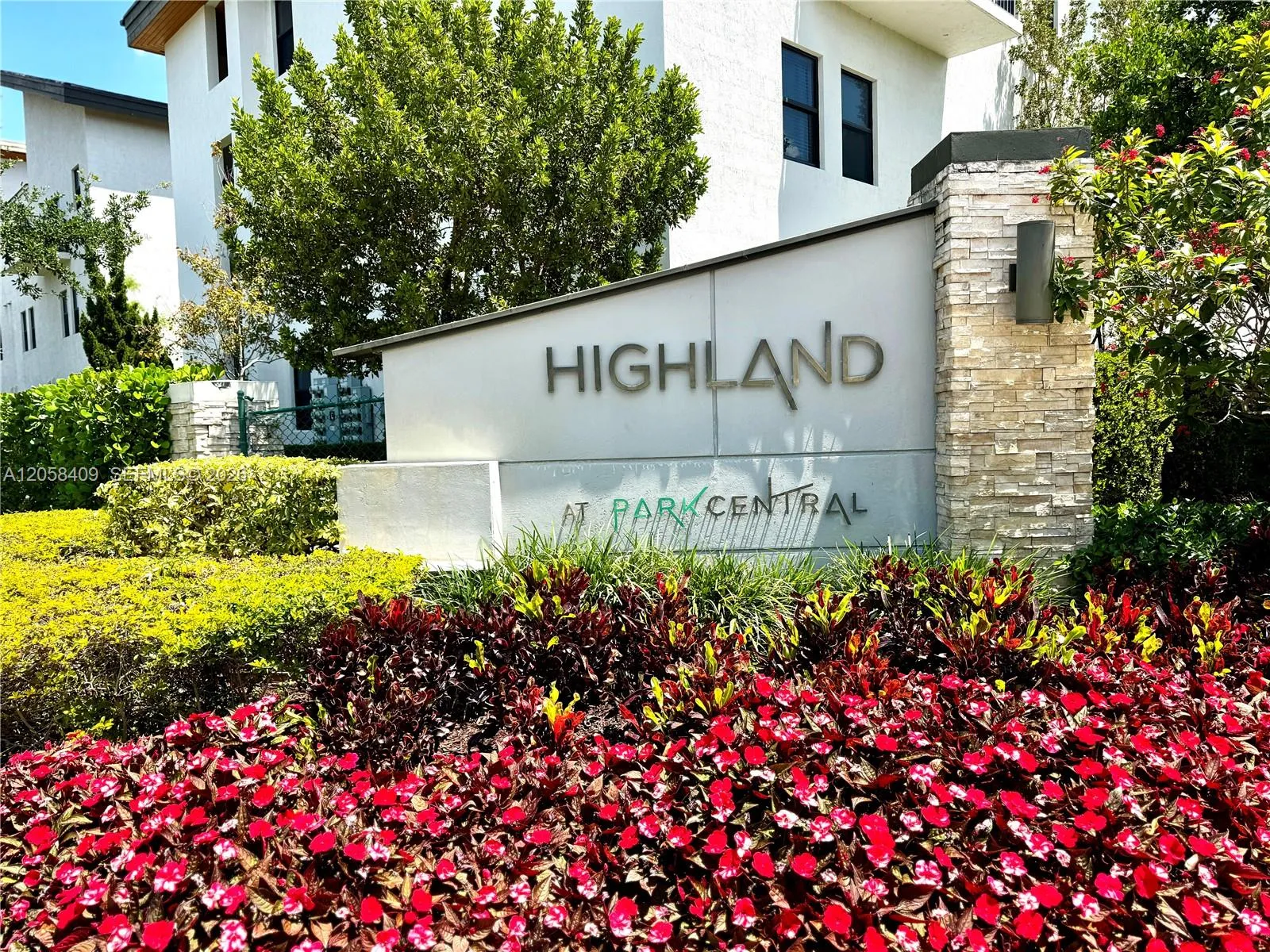 Foto de propiedad en 10455 NW 82nd Street 35, Doral, FL 33178 Doral con MLS# 