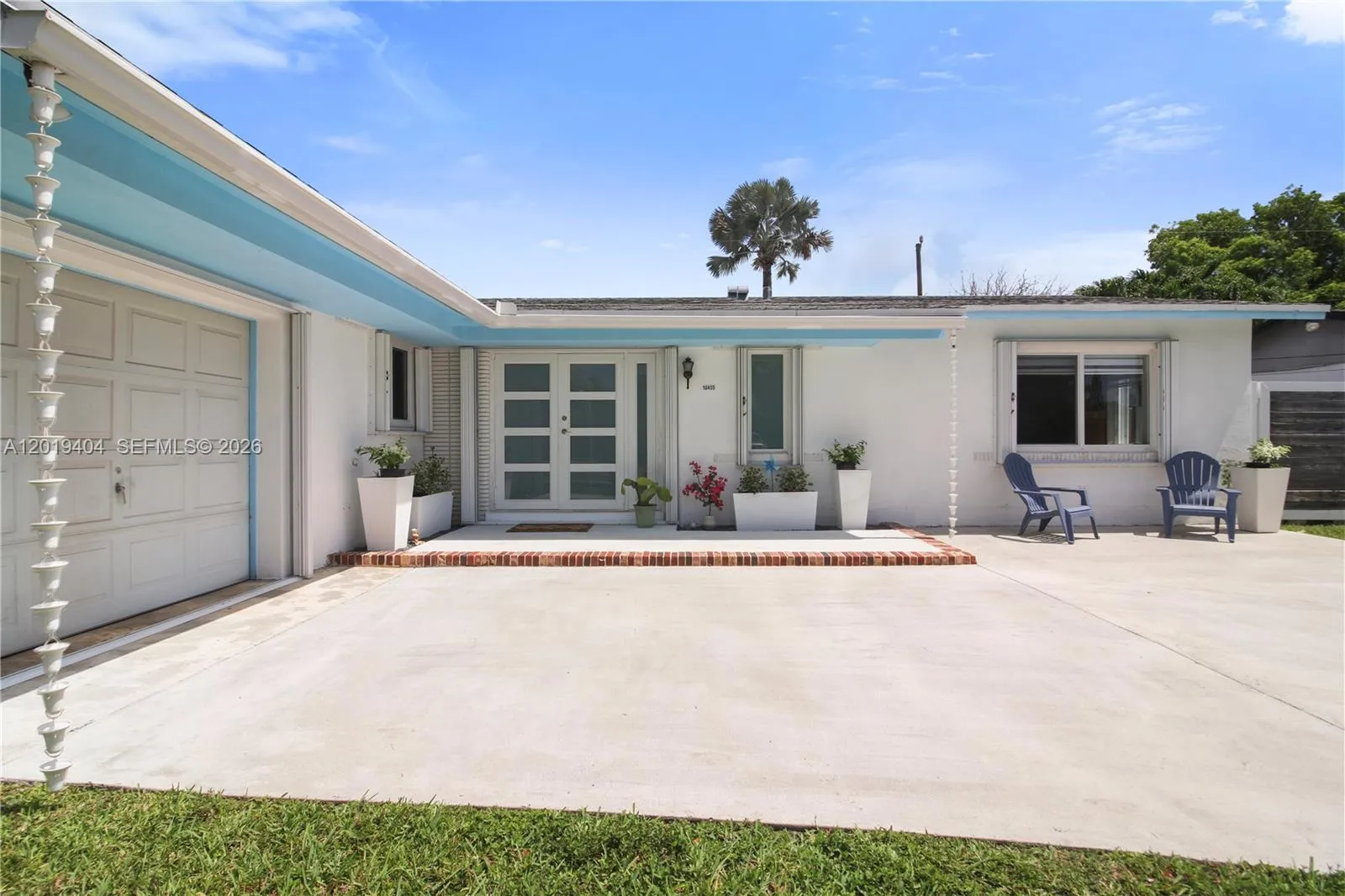 Foto de propiedad en 10455 SW 200th Street, Cutler Bay, FL 33157 Cutler Bay con MLS# 