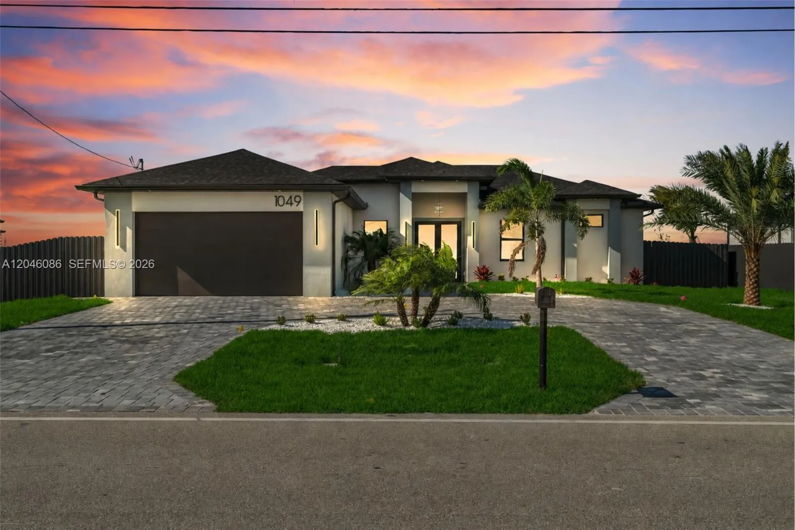 En Venta 1049 Embers Parkway W, FL 33993, FL 33993