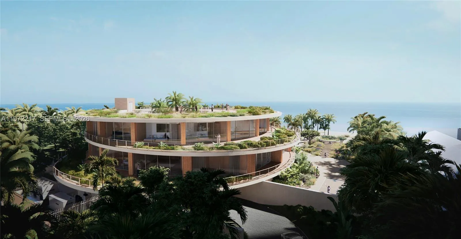 En Venta 105 + 115 Ocean Boulevard, Golden Beach, FL 33160, Golden Beach, FL 33160