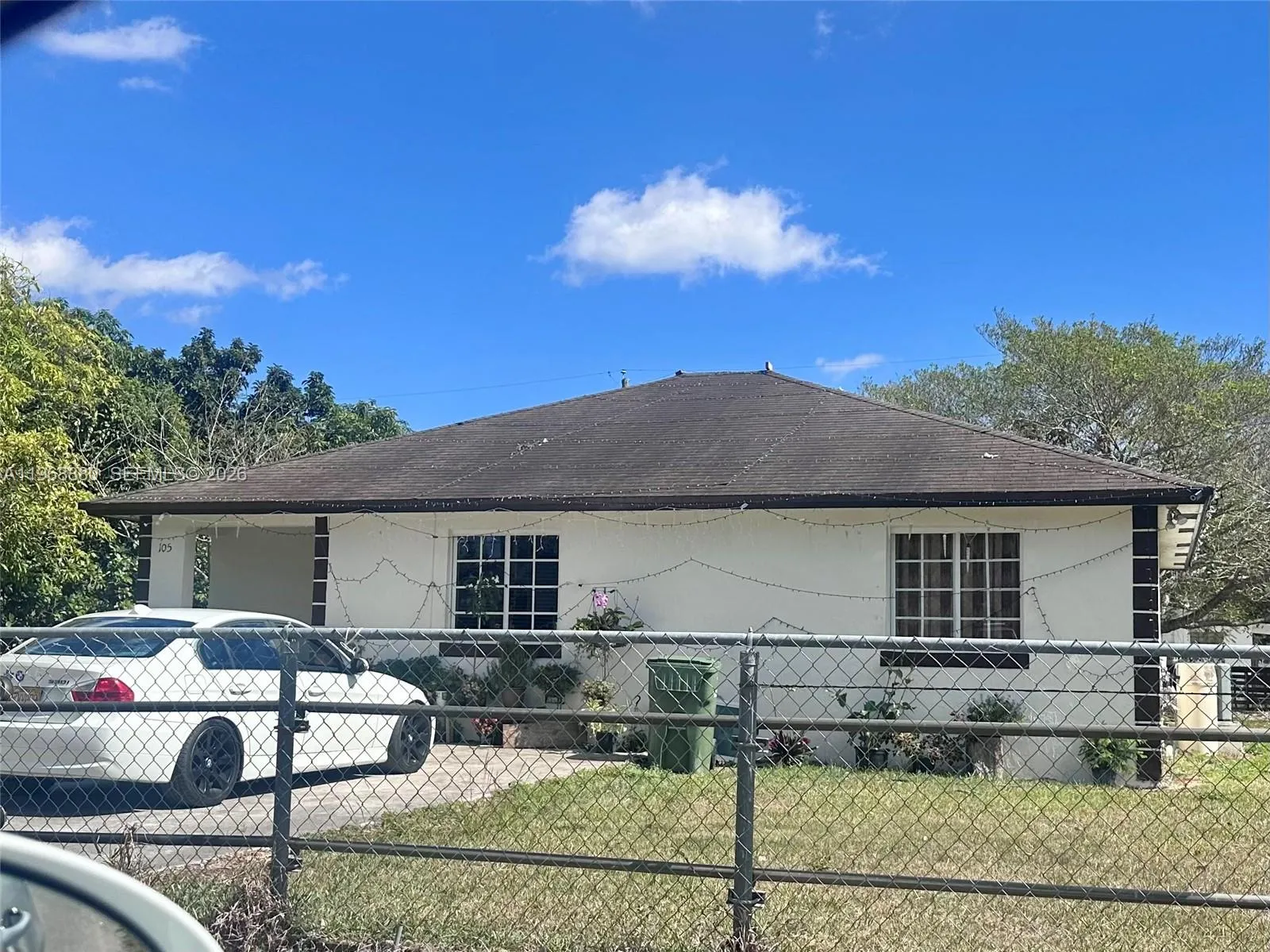 Vendido 105 NW 5th Avenue, Homestead, FL 33030, Homestead, FL 33030