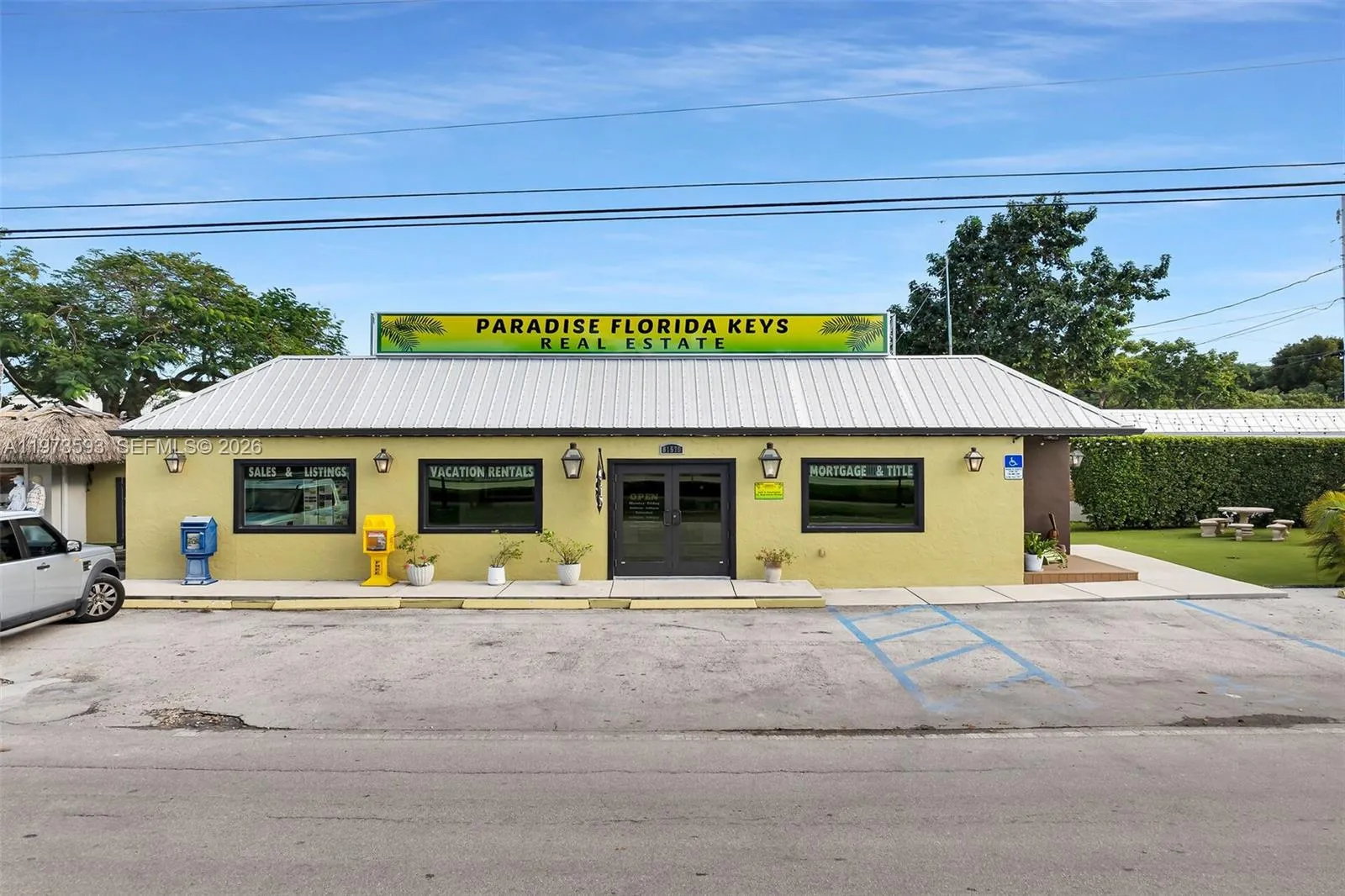 Foto de propiedad en 105 Palm Ave., Islamorada, FL 33036 Islamorada con MLS# 