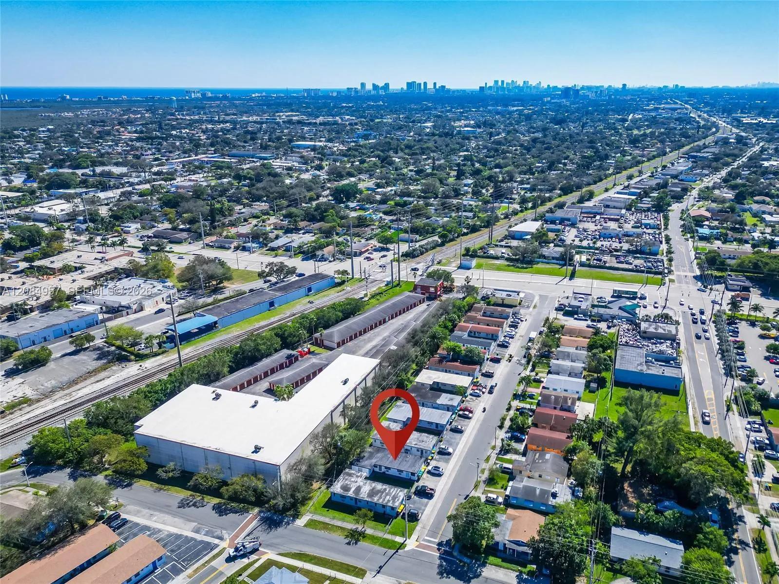 En Renta 105 SW 5th Court 3, Dania Beach, FL 33004, Dania Beach, FL 33004