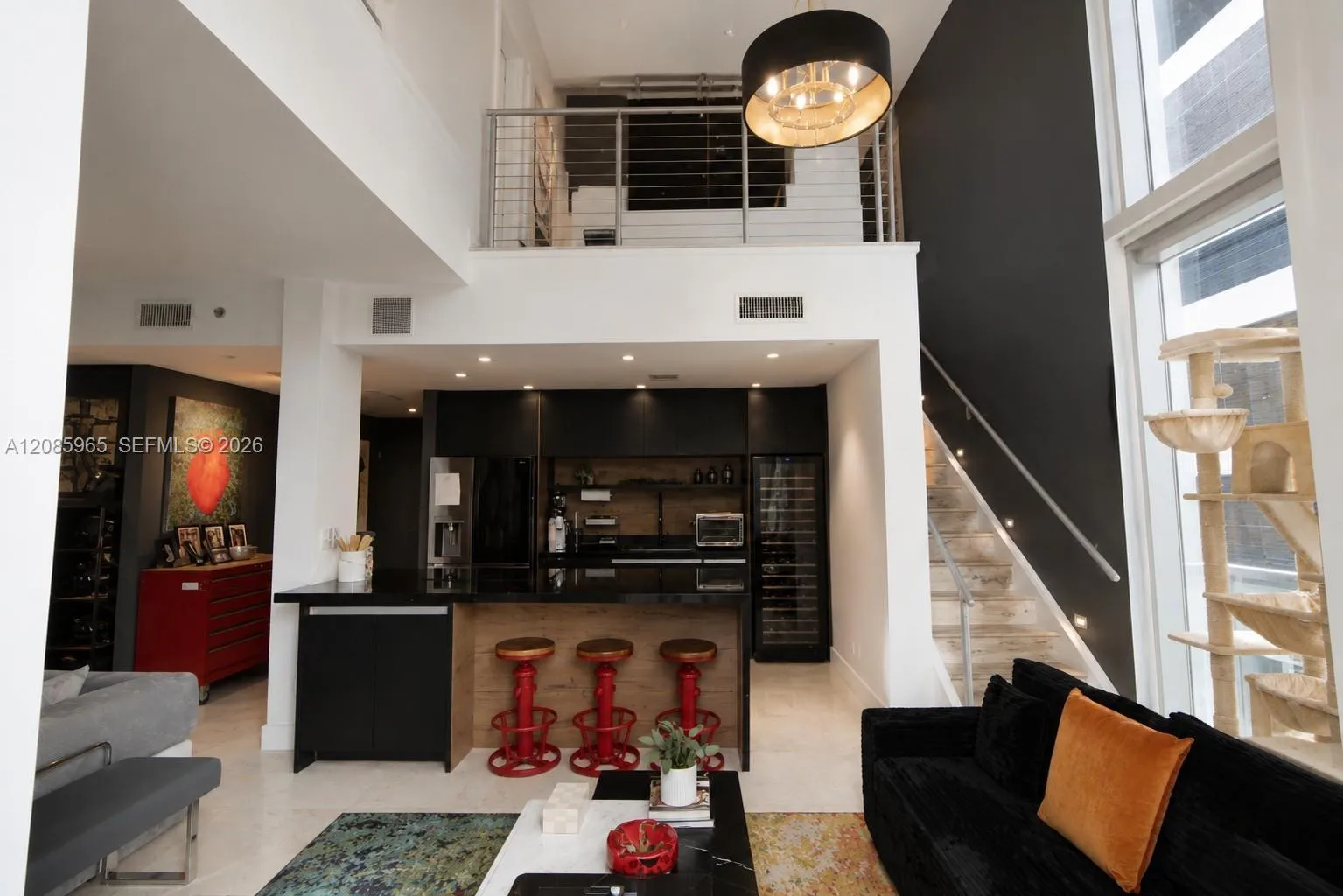 Foto de propiedad en 1050 Brickell Avenue 222, Miami, FL 33131 Miami con MLS#