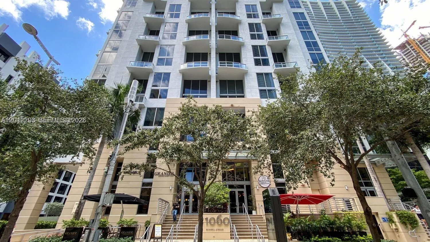 Alquilada 1050 Brickell Avenue 2922, Miami, FL 33131, Miami, FL 33131