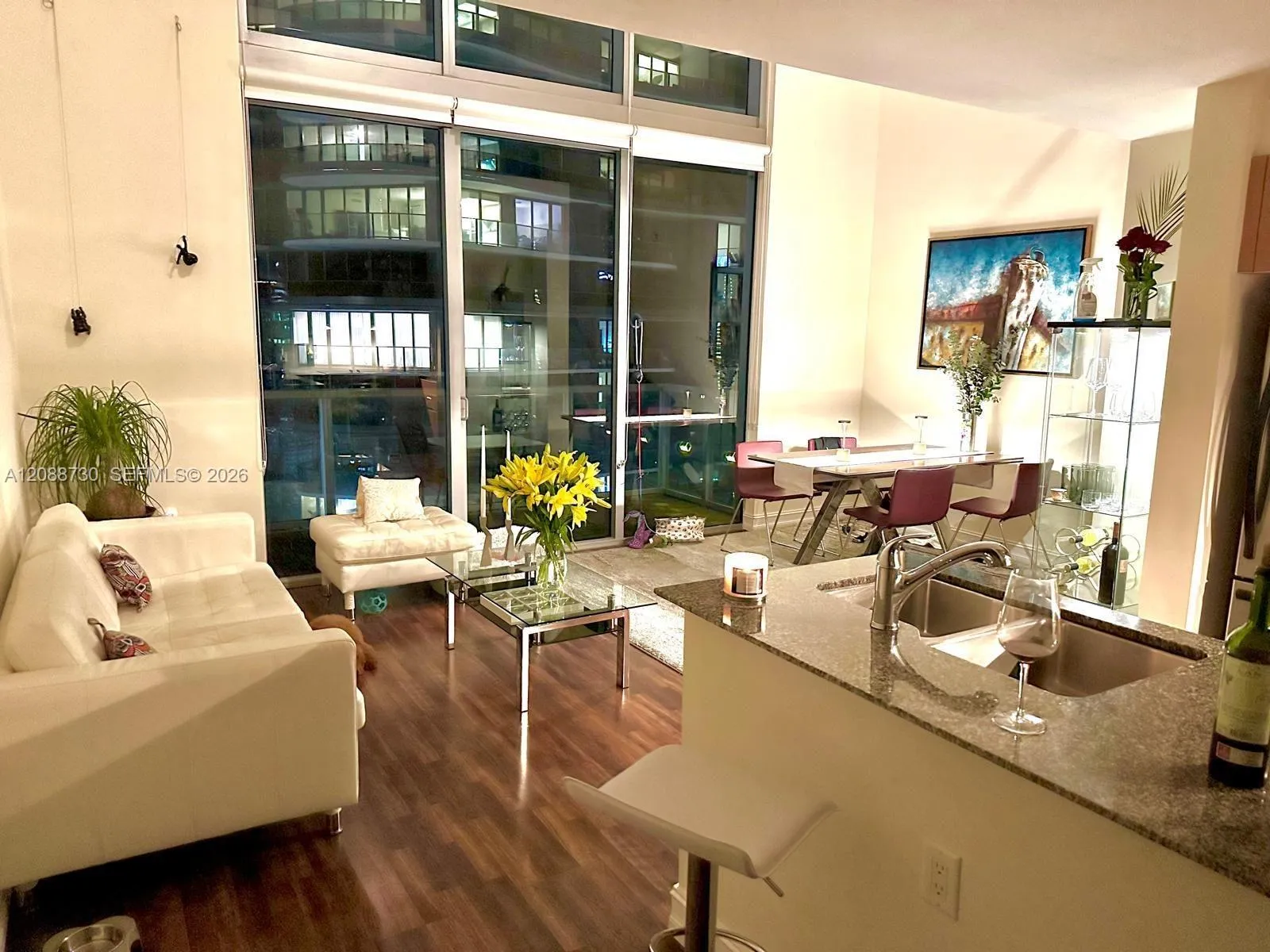 En Renta 1050 Brickell Avenue 3216, Miami, FL 33131, Miami, FL 33131