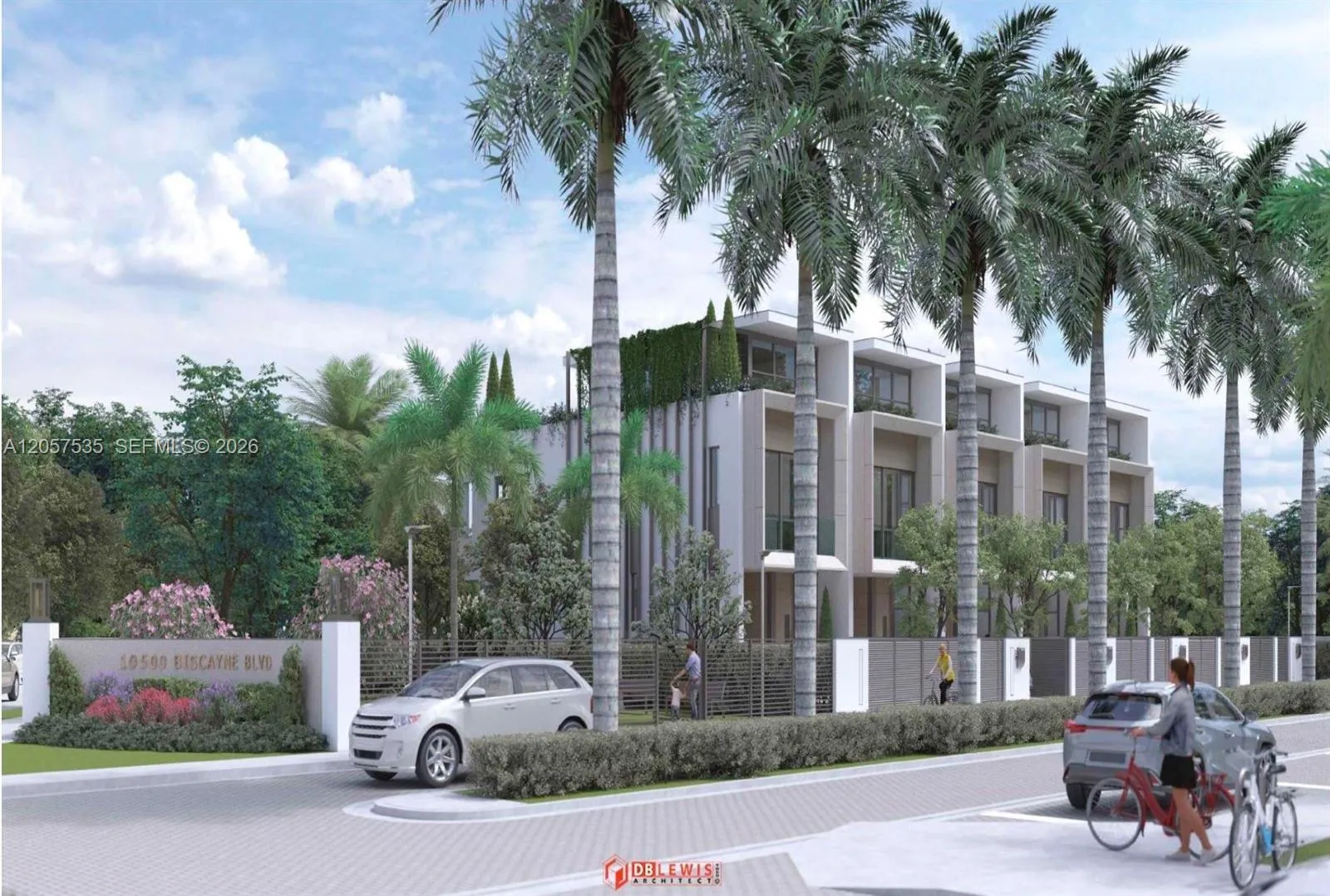 En Venta 10500 Biscayne Boulevard, Miami Shores, FL 33138, Miami Shores, FL 33138