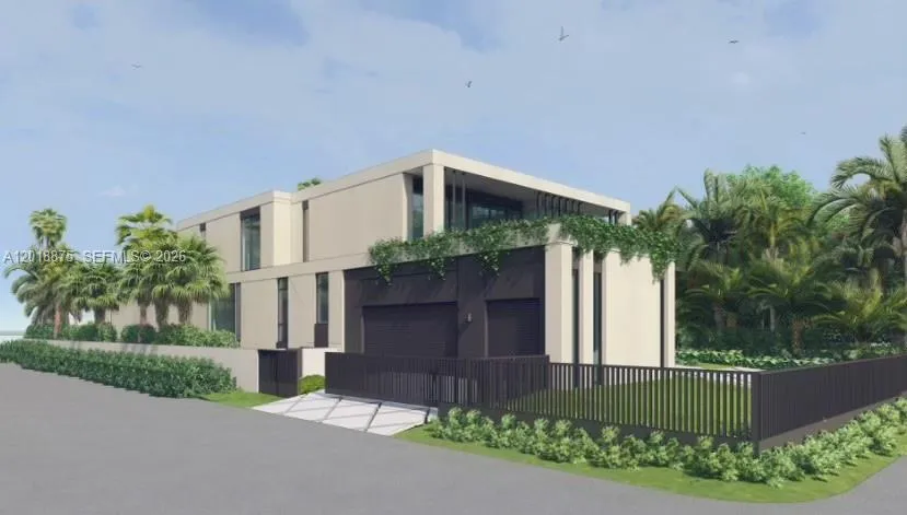 Foto de propiedad en 1051 S Southlake Drive, Hollywood, FL 33019 Hollywood con MLS# 