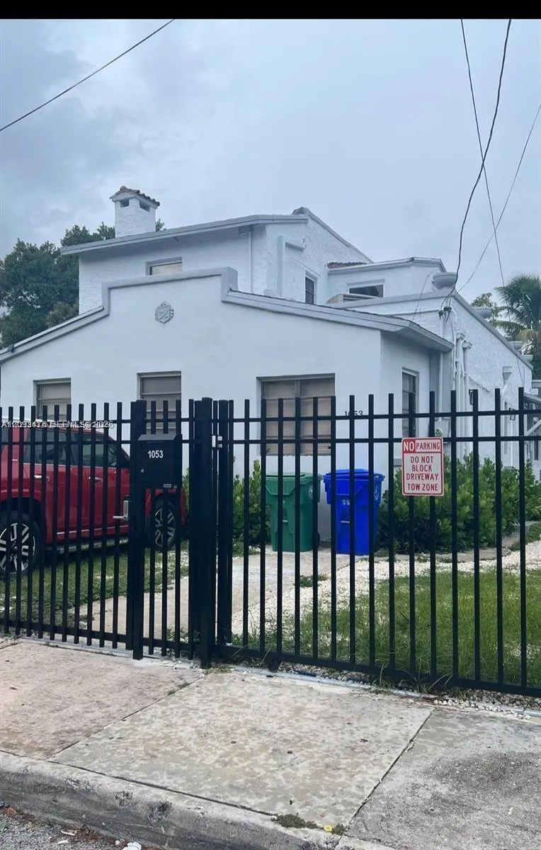 En Renta 1053 NW 30th Street 2, Miami, FL 33127, Miami, FL 33127