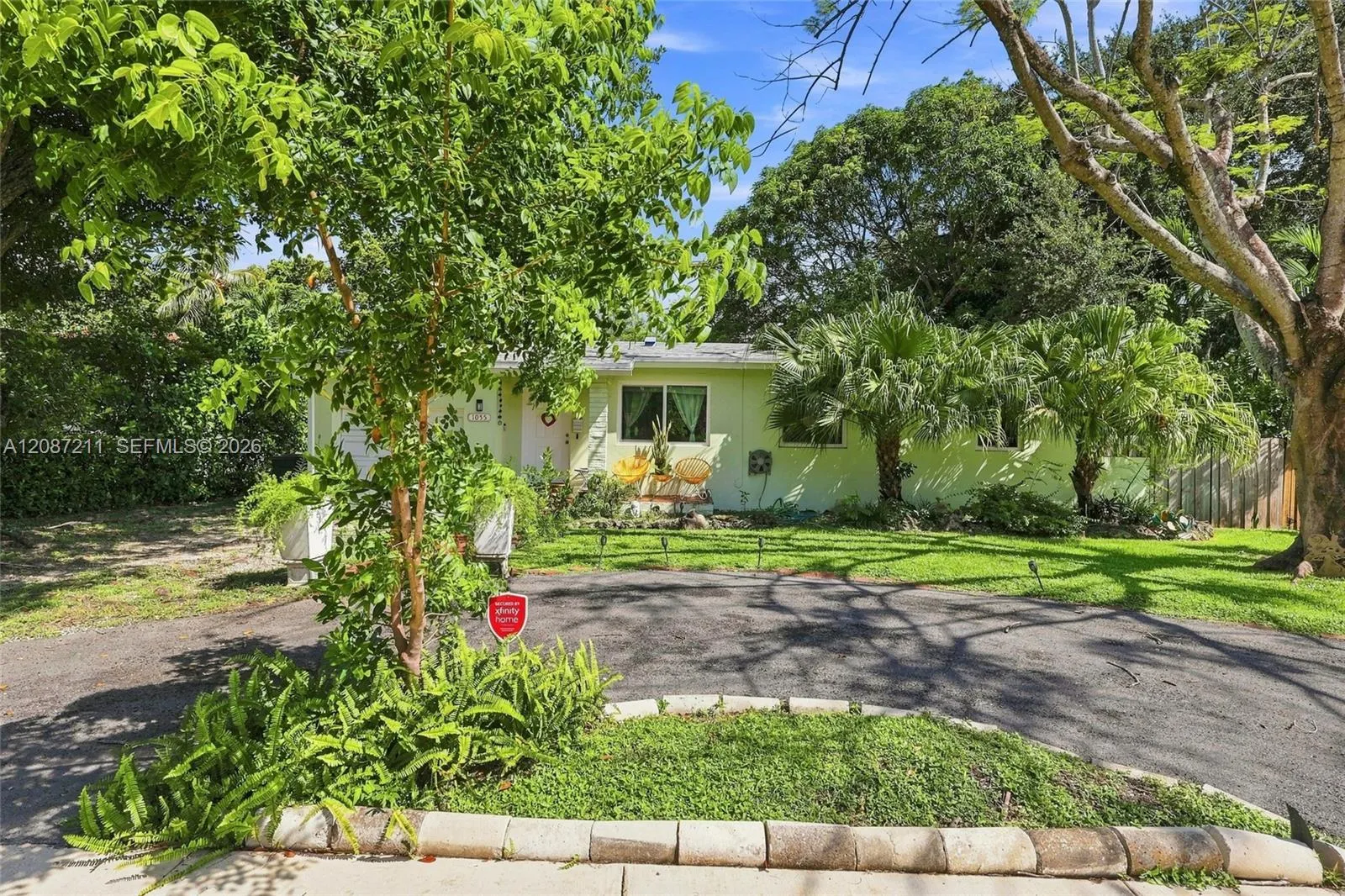 En Renta 1055 NE 121st Street 1055, North Miami, FL 33161, North Miami, FL 33161