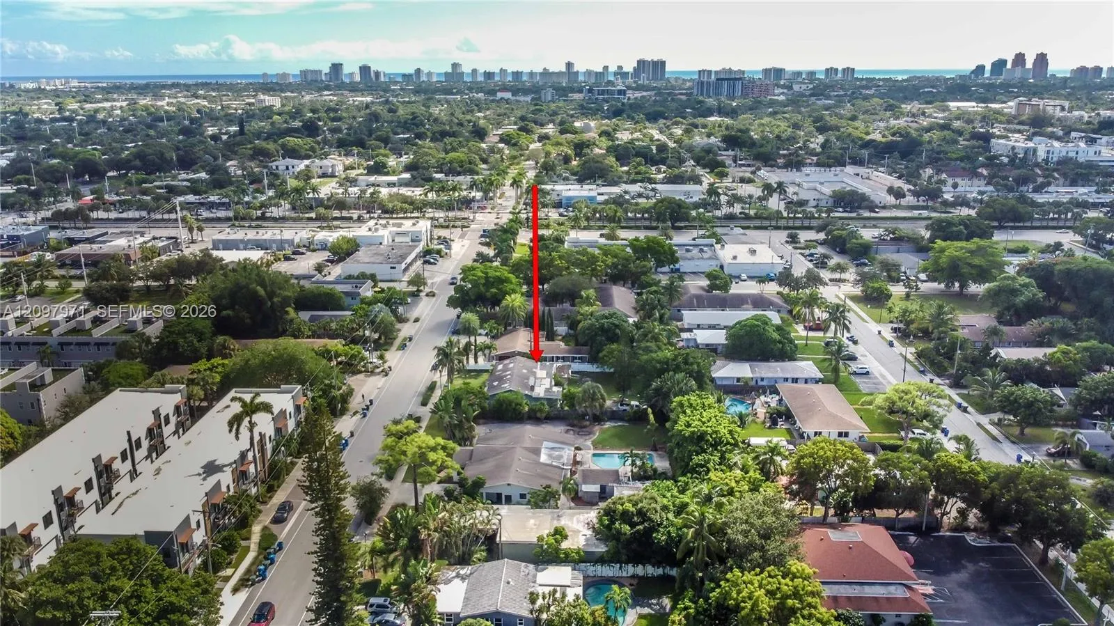 En Venta 1056 NE 34th Court, Oakland Park, FL 33334, Oakland Park, FL 33334