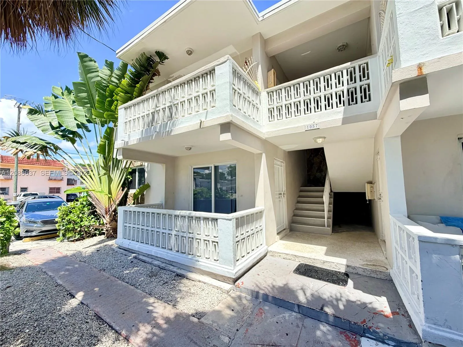 En Renta 1057 SW 7th Street 1, Miami, FL 33130, Miami, FL 33130