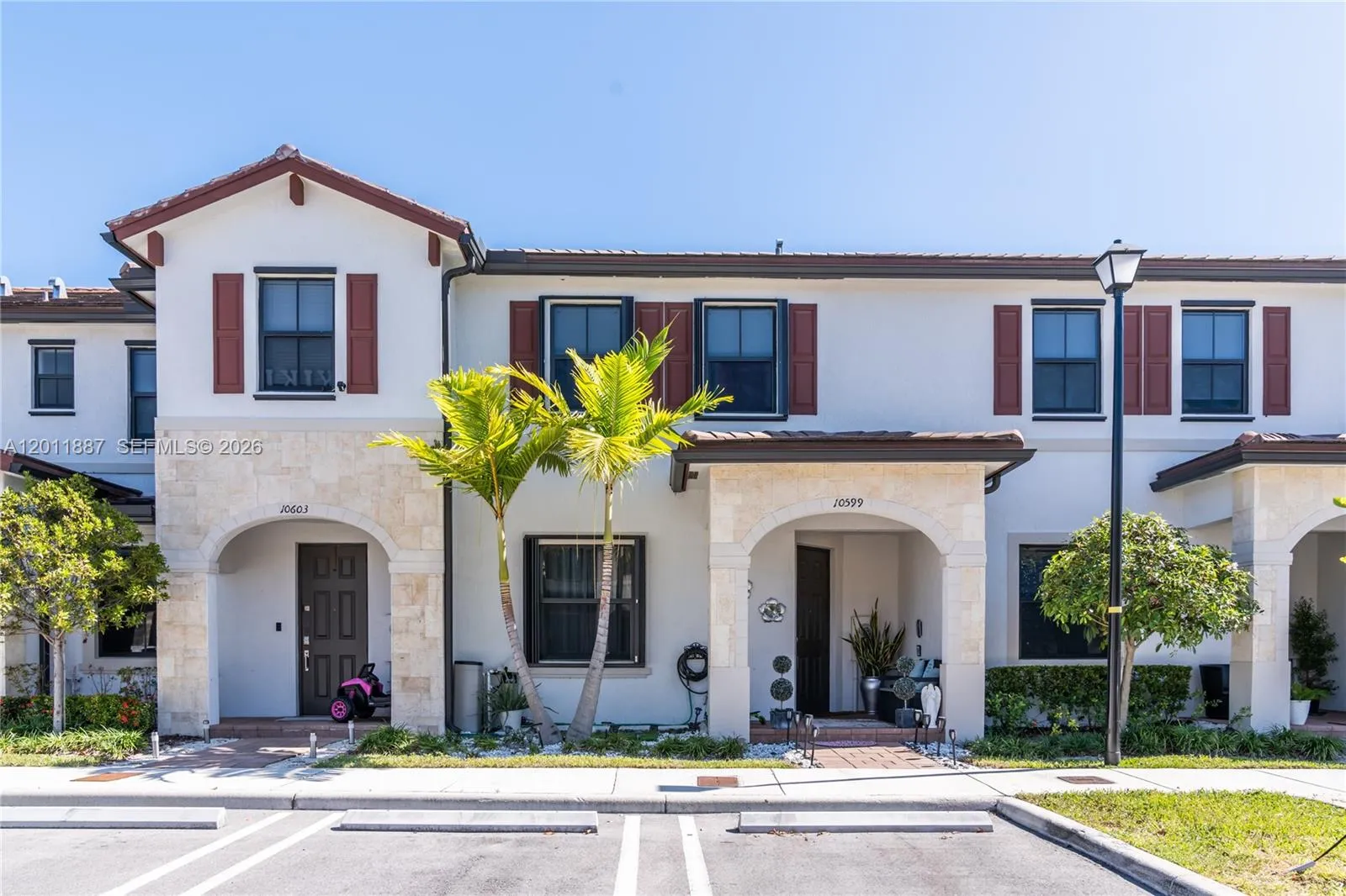Foto de propiedad en 10599 W 33rd Court, Hialeah, FL 33018 Hialeah con MLS# 