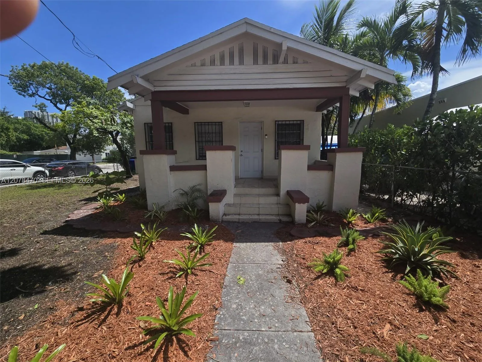 Foto de propiedad en 106 NW 34th Street 0, Miami, FL 33127 Miami con MLS# 