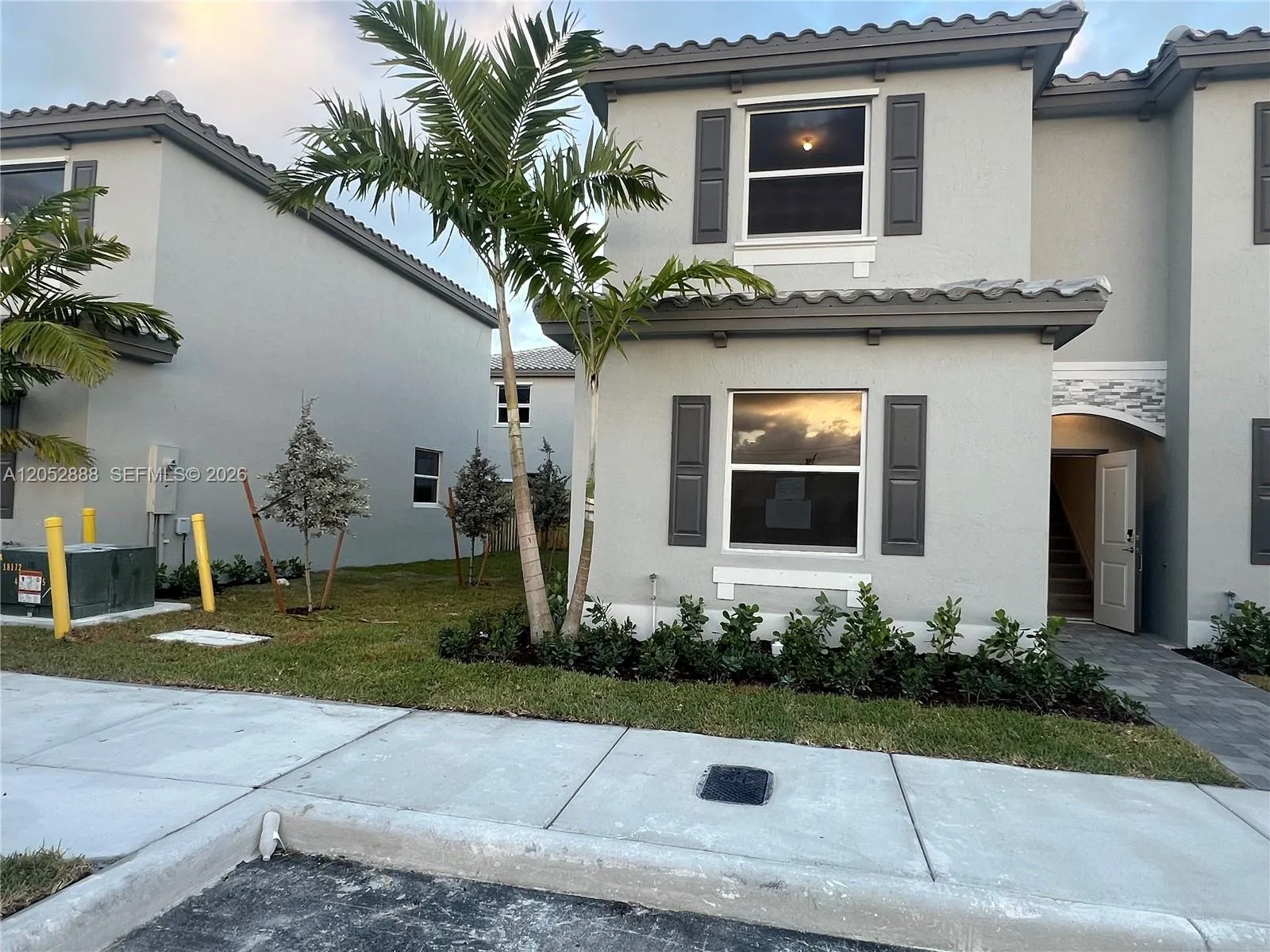 Foto de propiedad en 106 SE 11th Court 106, Florida City, FL 33034 Florida City con MLS# 