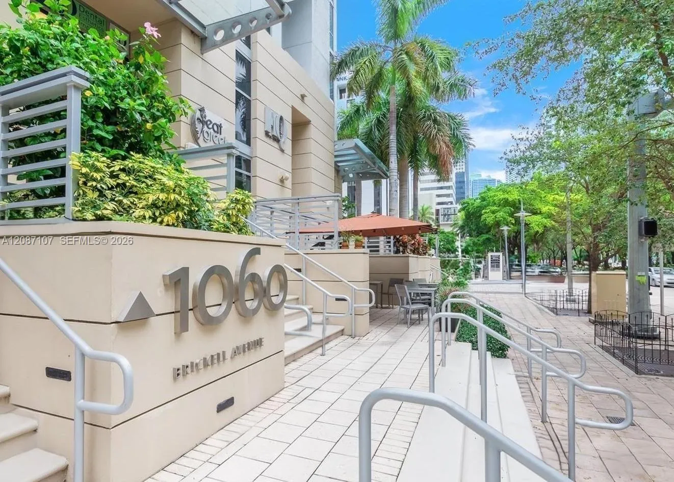 En Renta 1060 Brickell Avenue 2909, Miami, FL 33131, Miami, FL 33131