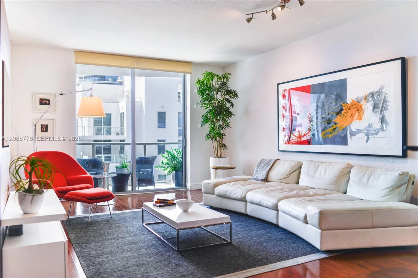 Foto de propiedad en 1060 Brickell Avenue 3515, Miami, FL 33131 Miami con MLS# 