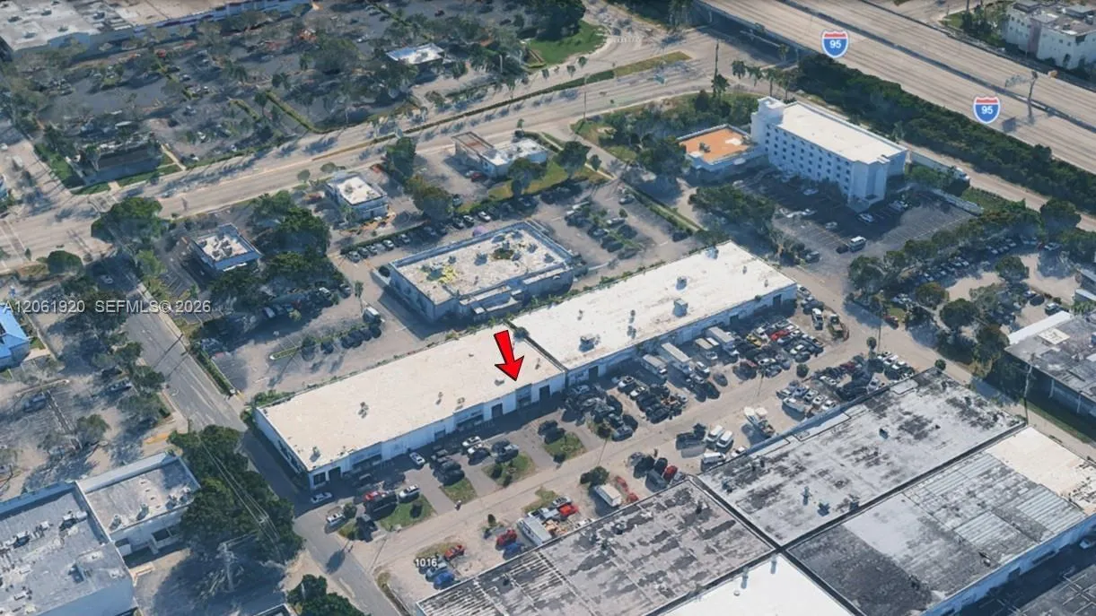 Foto de propiedad en 1060 NW 1st Court, Fort Lauderdale, FL 33009 Fort Lauderdale con MLS# 