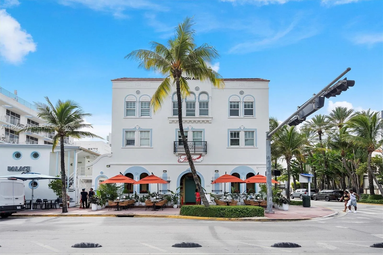 Foto de propiedad en 1060 Ocean Drive D303, Miami Beach, FL 33139 Miami Beach con MLS# 