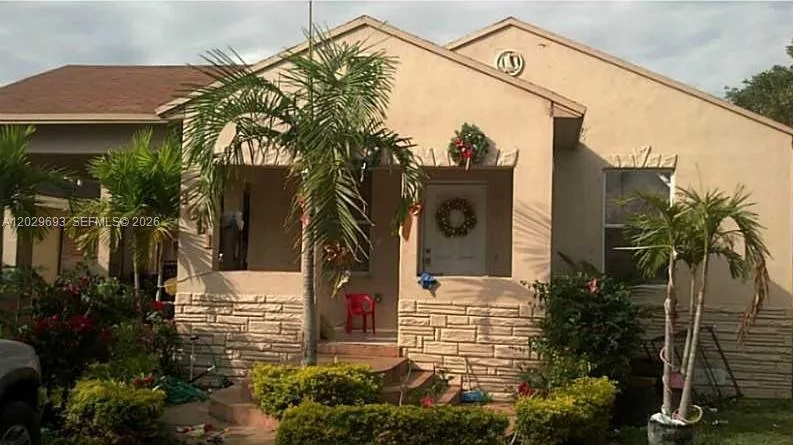 En Venta 1061 NW 9th Court, Homestead, FL 33030, Homestead, FL 33030