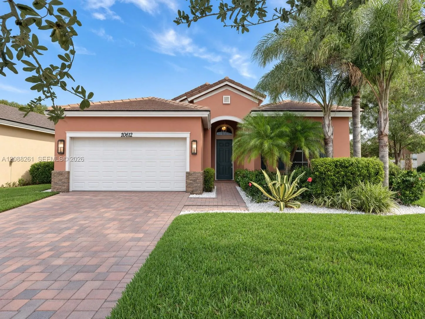 En Renta 10612 SW Gingermill Drive 1, Port St. Lucie, FL 34987, Port St. Lucie, FL 34987