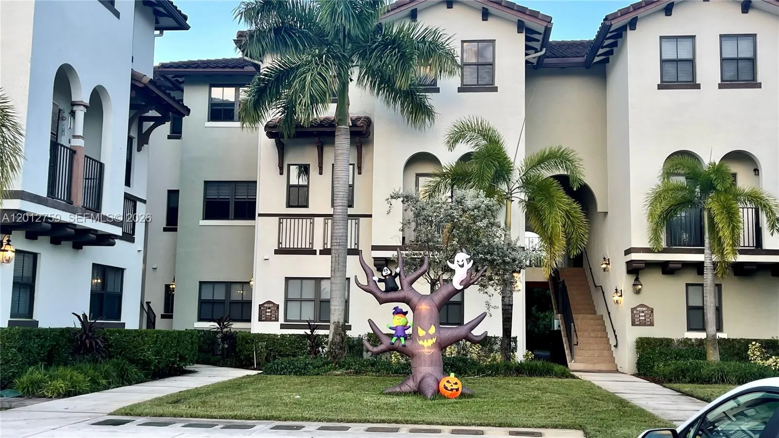 Foto de propiedad en 10620 NW 88th Street 205, Doral, FL 33178 Doral con MLS# 
