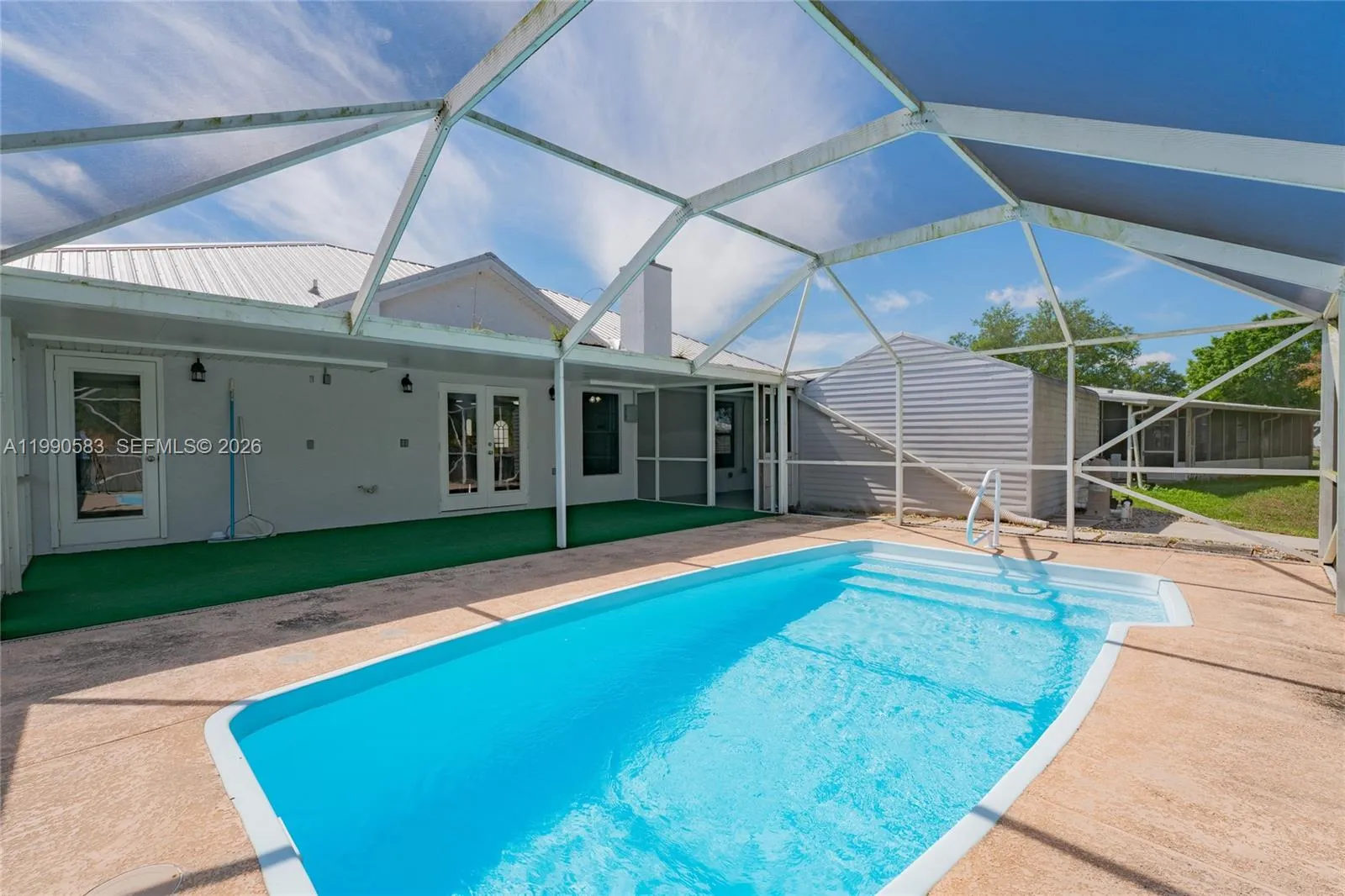 En Venta 1063 Mayford Lake Road, Moore Haven, FL 33471, Moore Haven, FL 33471