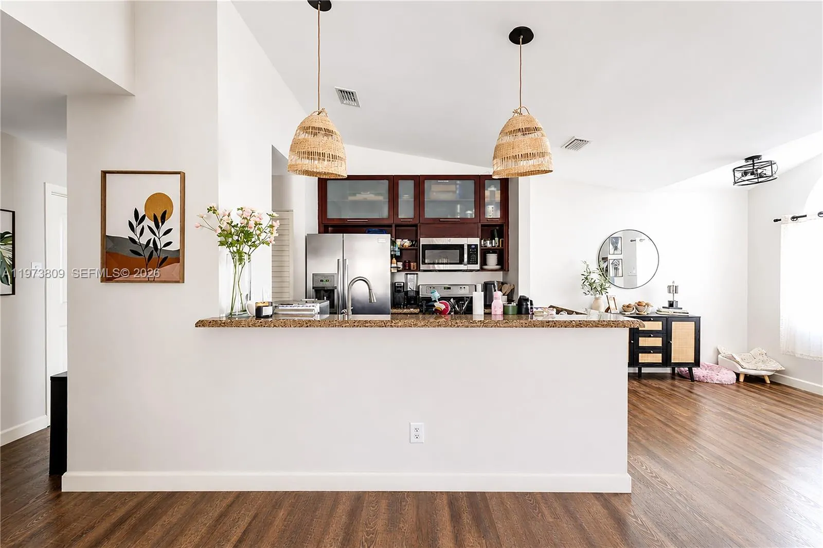 Foto de propiedad en 10630 SW 157th Court 202, Miami, FL 33196 Miami con MLS# 