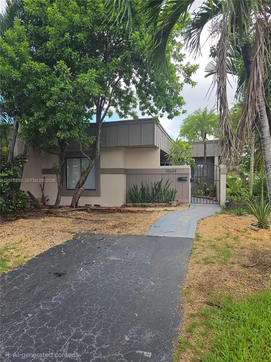 En Venta 10634 SW 75th Lane, Miami, FL 33173, Miami, FL 33173