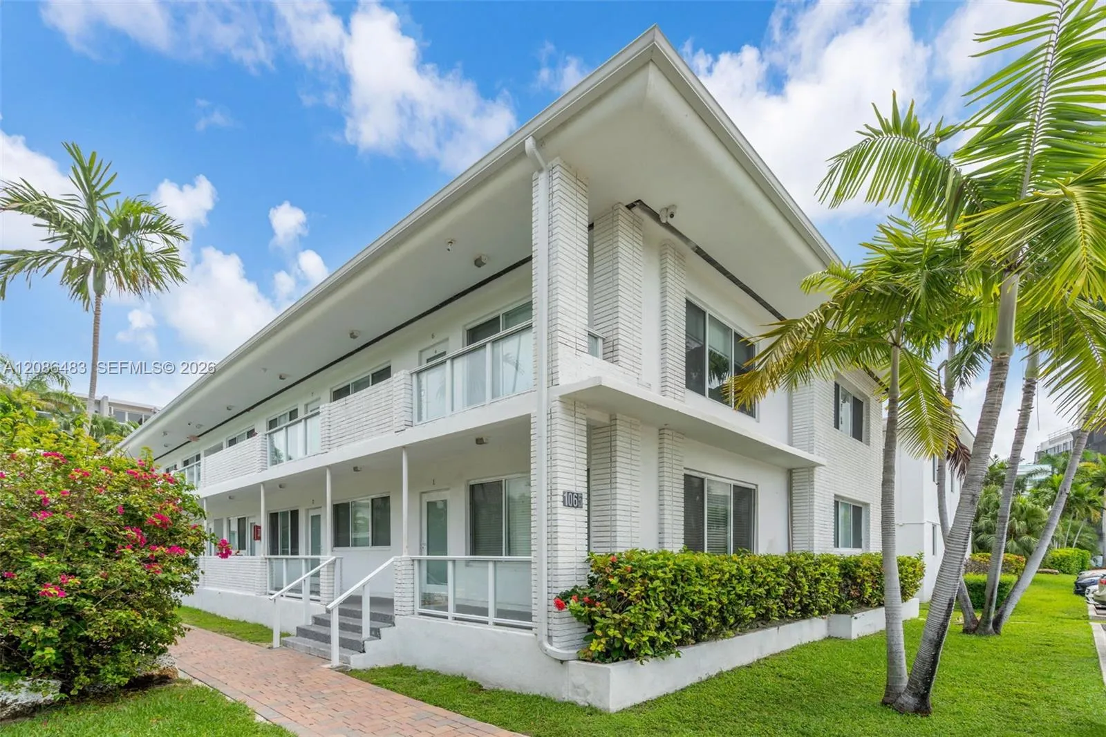 En Renta 1065 98th Street 1, Bay Harbor Islands, FL 33154, Bay Harbor Islands, FL 33154