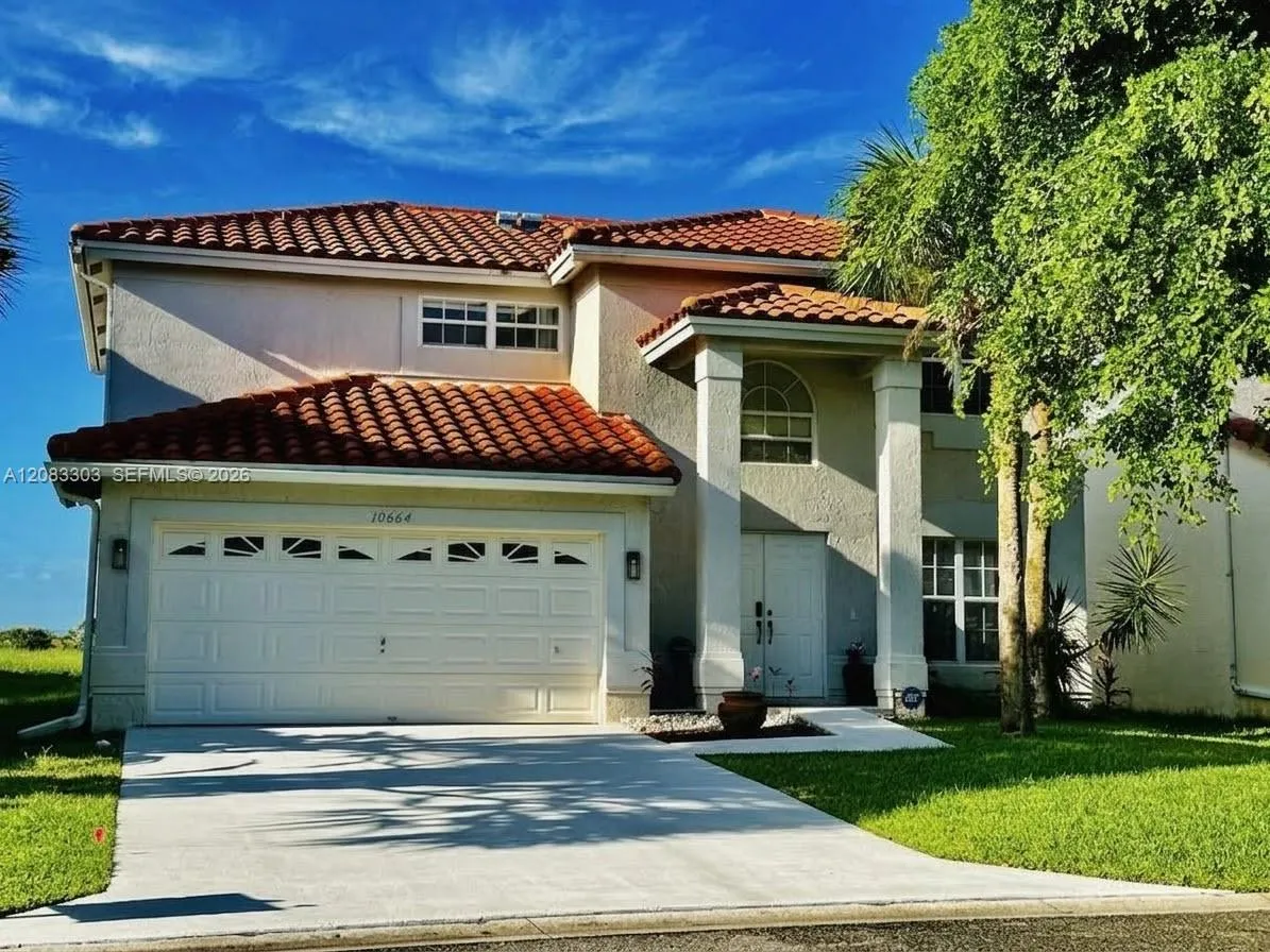 En Venta 10664 Oak Lake Way, Boca Raton, FL 33498, Boca Raton, FL 33498