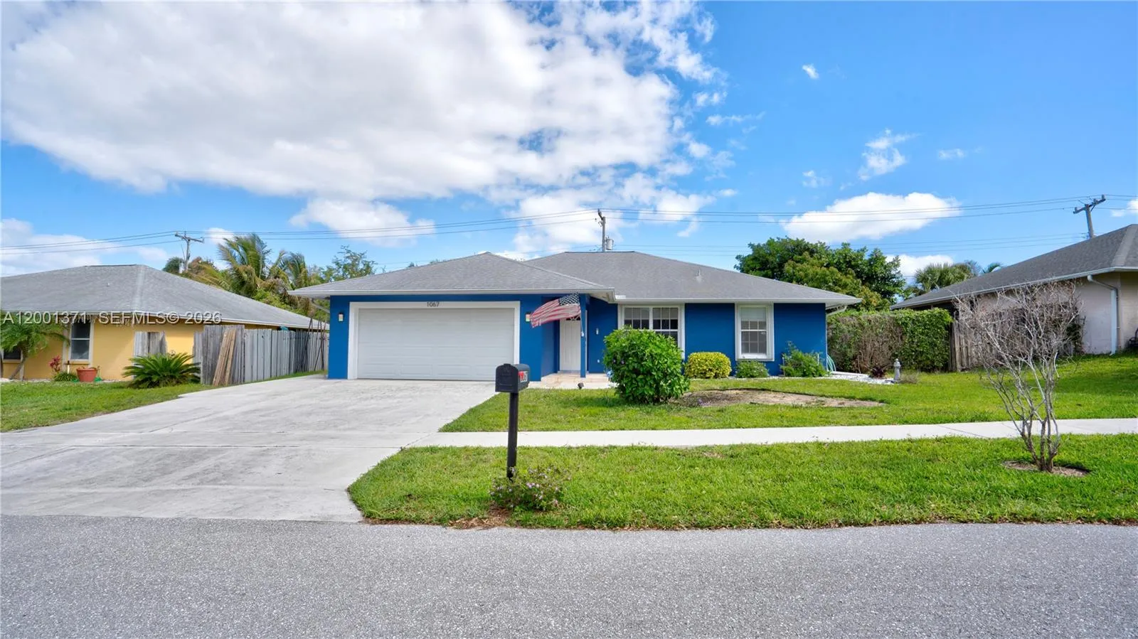 Vendido 1067 Julia Heights Drive, Lantana, FL 33462, Lantana, FL 33462