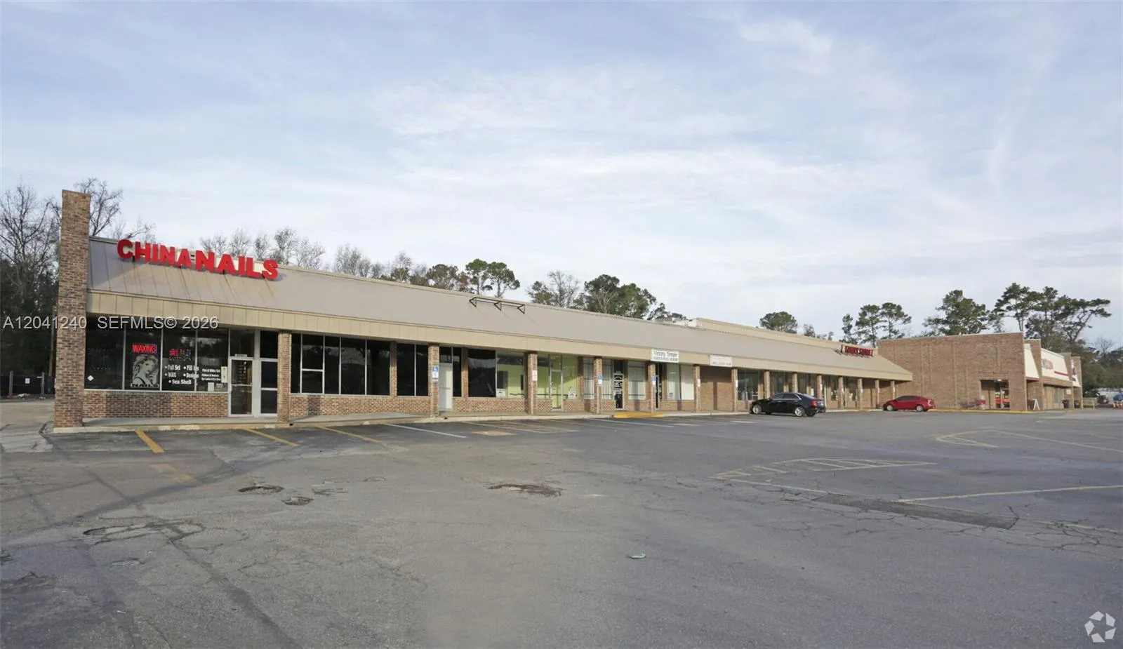 Foto de propiedad en 10696 Lem Turner Road 13, Jacksonville, FL 32218 Jacksonville con MLS# 